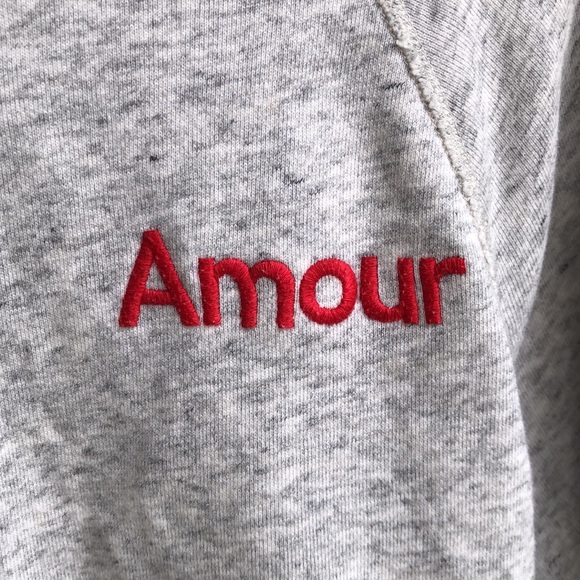 JCrew sweatshirt - Picture 2 of 6